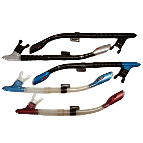 Snorkels